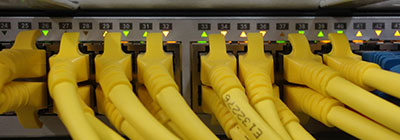 EDV-Netzwerk-Betreuung - IT-Netzwerk-Betreuung - Netzwerk-Service-Leistung - IT OrangeComputer.de