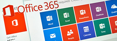 Office365 EDV - Office Online Outlook Cloude Microsoft Leistung - IT - OrangeComputer