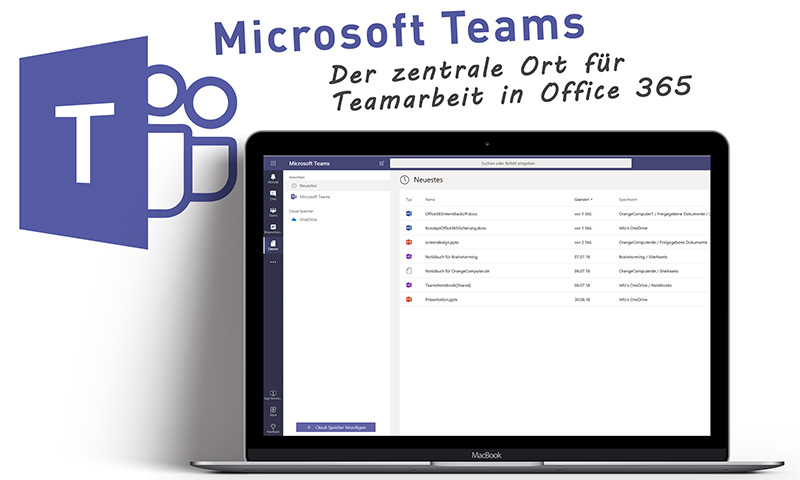 Microsoft-Teams-Zentraler-Arbeitsraum-Projekte-Online-Team-Aufgaben-Online-Office365-Planen-Muenchen-EDV-OrangeComputer.de