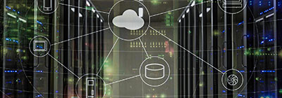 Server Virtualisierung - vSphere - Rechenzentrum IT-Infrastruktur Netzwerk VMware-Leistung-IT-OrangeComputer.de