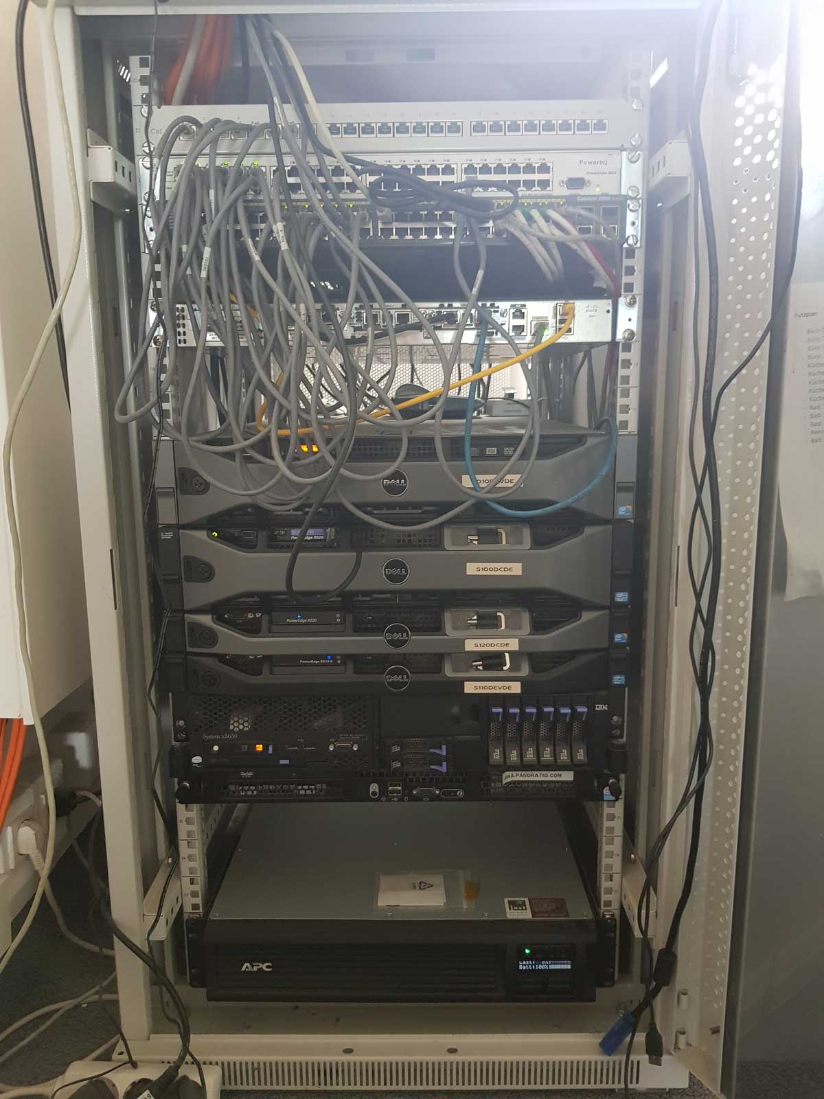 Server-Umzug-Kabel-PC-OrangeComputer