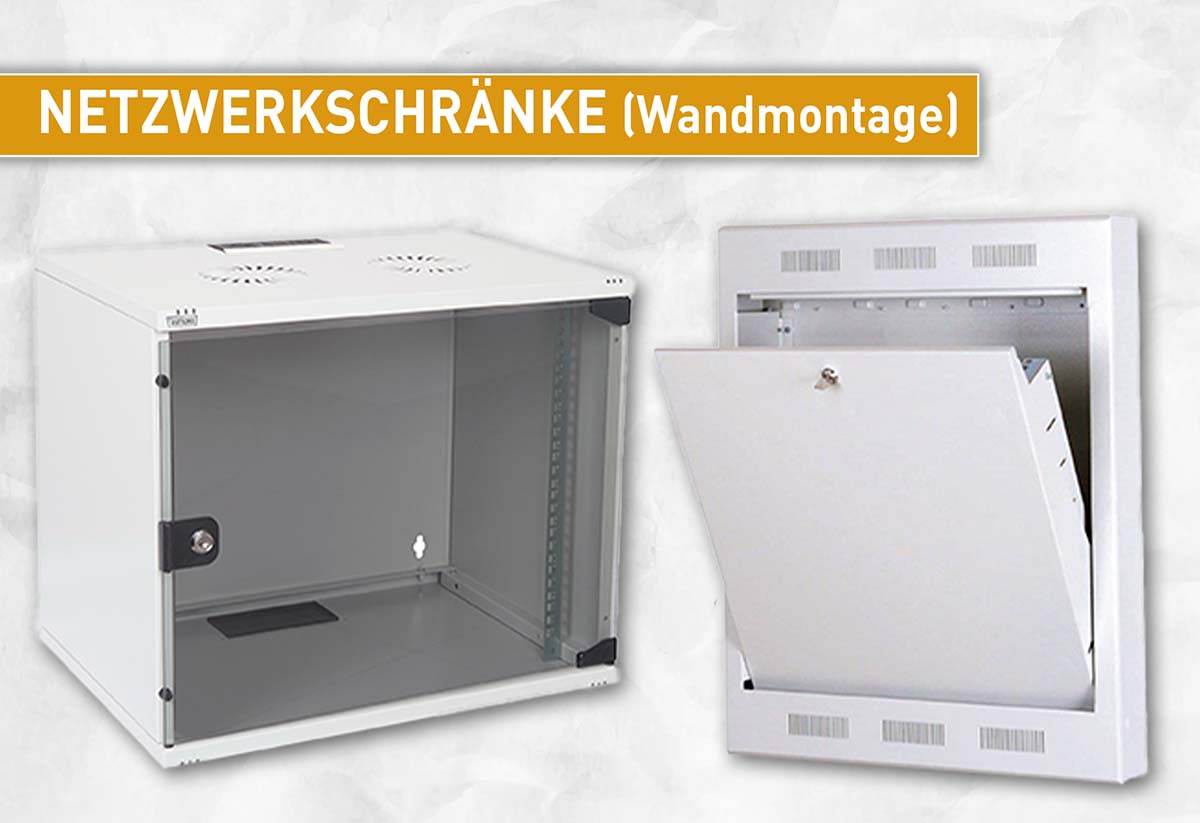 EDV-IT-Netzwerkschraenke-Serverschraenke-Wandmontage-OrangeComputer