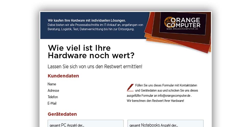 IT-Ankauf-Formular-Restwert-Altgeraete-Ermitteln